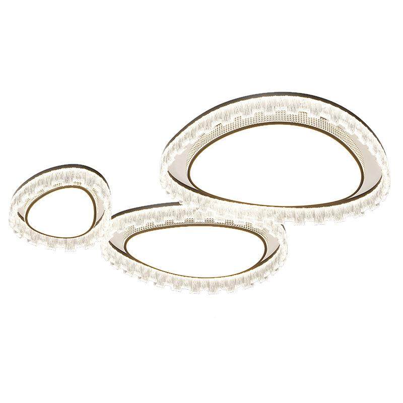 简约客吸顶灯全光谱le中d山灯具978厅套主灯卧室灯餐家装灯饰餐厅,淘宝优惠券,粉丝福利购,淘宝优惠卷