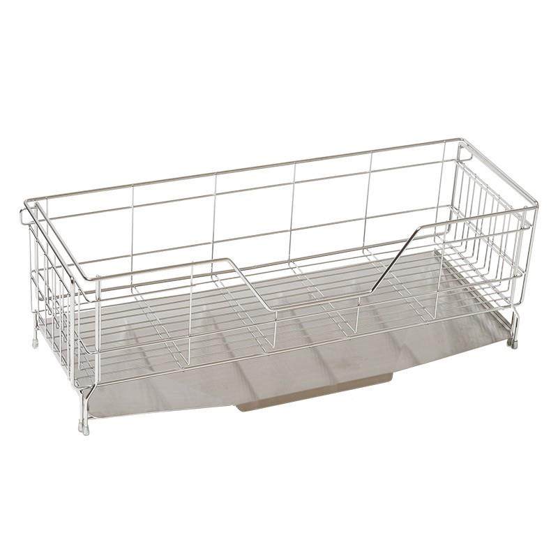 日式锈钢厨房碗水架盘沥水架极窄伸沥水架置缩物架DNn6Stw7碗碟不,淘宝优惠券,粉丝福利购,淘宝优惠卷