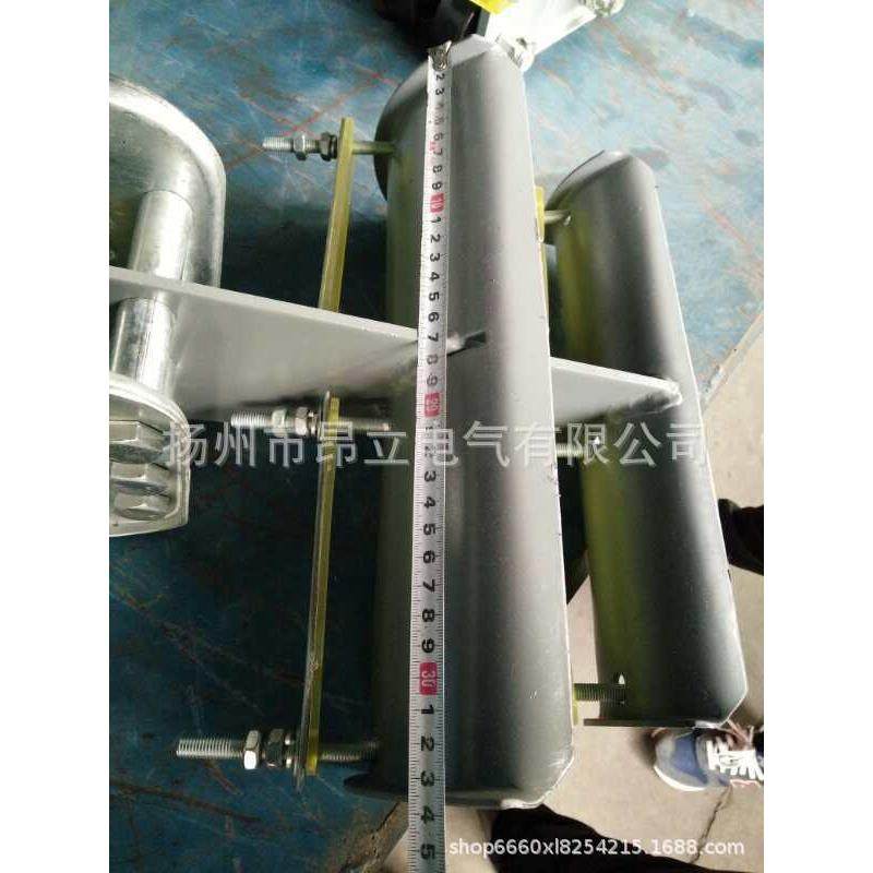 CH-IIICH-3电缆传导滑车10号工字钢滑车双层工字钢电缆滑车,淘宝优惠券,粉丝福利购,淘宝优惠卷