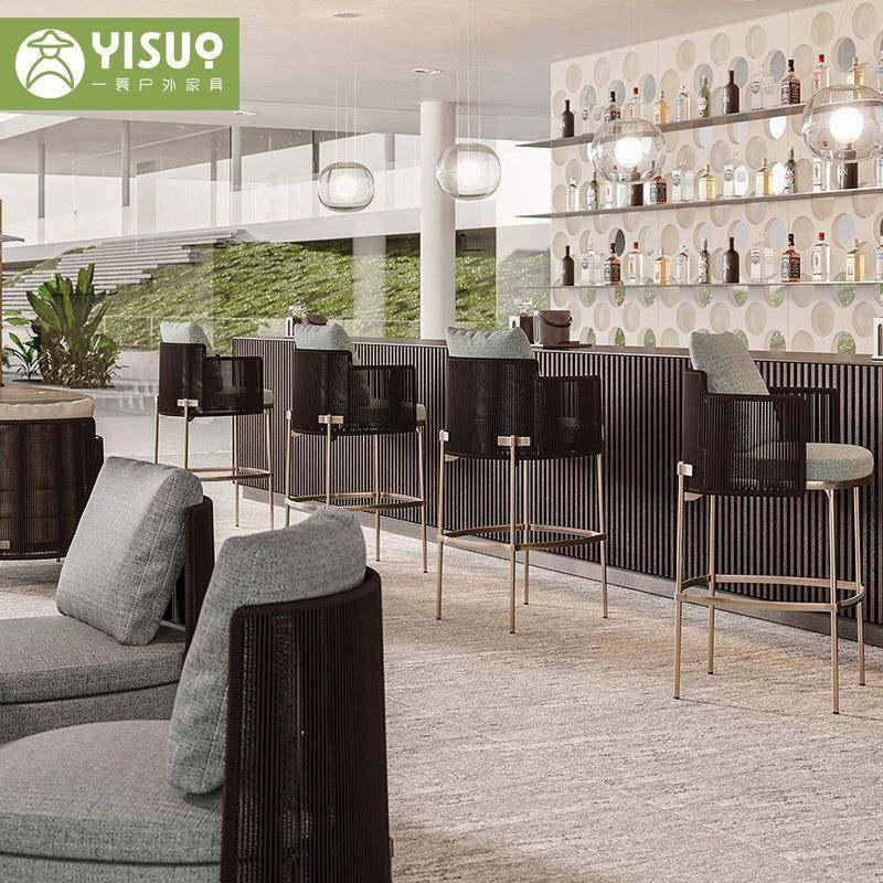 户外桌椅室庭院别组合露天墅花园不24-10-24钢藤椅休闲藤编桌椅外,淘宝优惠券,粉丝福利购,淘宝优惠卷