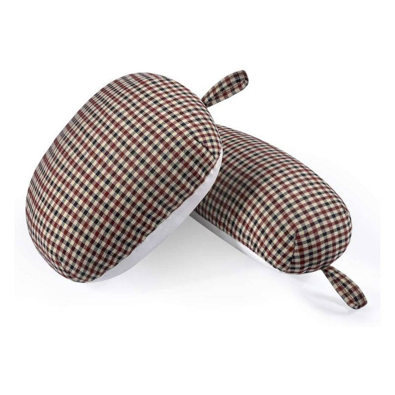 熨烫垫肩袖烫垫缝纫针插包缝纫配件Clothing Care Tailors Ham - 图2