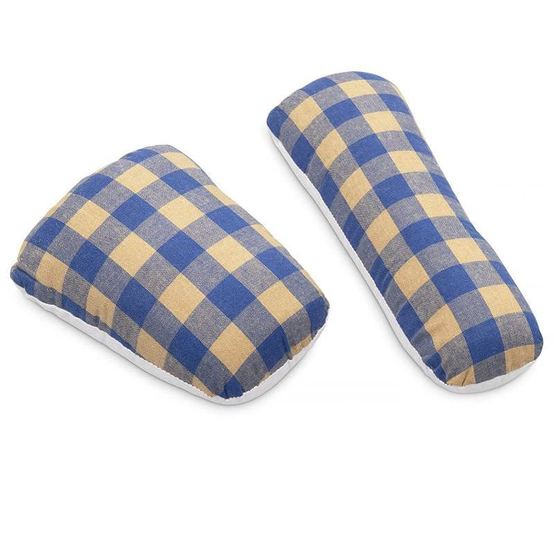 熨烫垫肩袖烫垫缝纫针插包缝纫配件Clothing Care Tailors Ham - 图3