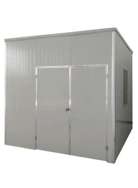 床垫沙发抗引燃特性试验机