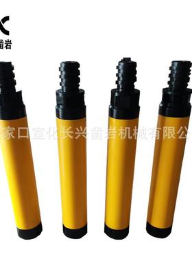 长兴凿岩生产8寸低风压潜孔冲击器潜孔钻机各类配件
