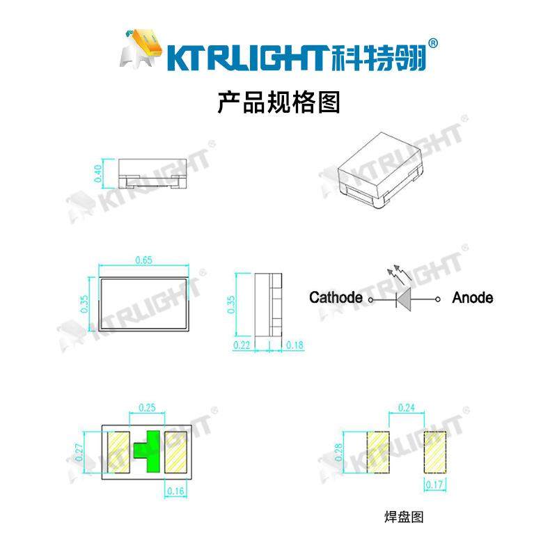 直销贴片式LED0201绿光灯珠翠绿色指示灯高亮LED0201绿灯珠,淘宝优惠券,粉丝福利购,淘宝优惠卷