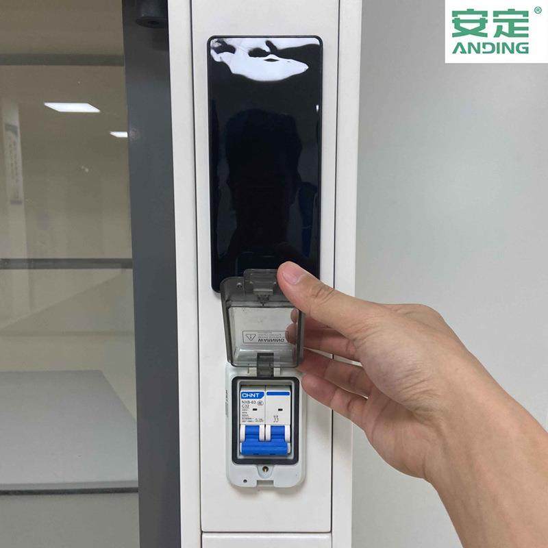 PP通风柜自净化学品安全排风柜落地式排风通风厨站立式抽气通风罩,淘宝优惠券,粉丝福利购,淘宝优惠卷