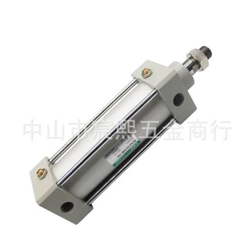 订货3-4周CKD原装SCA2系列SCA2-CB-63B-300-Y/TC-100B-400-TY气缸 - 图0