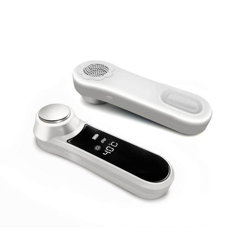 冷热美容仪冰敷美容导入仪家用脸部震动按摩小冰锤面部冷热仪,淘宝优惠券,粉丝福利购,淘宝优惠卷