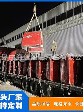 固定式桥梁桥墩防撞块防撞设施复合材料桥梁保护防撞墩