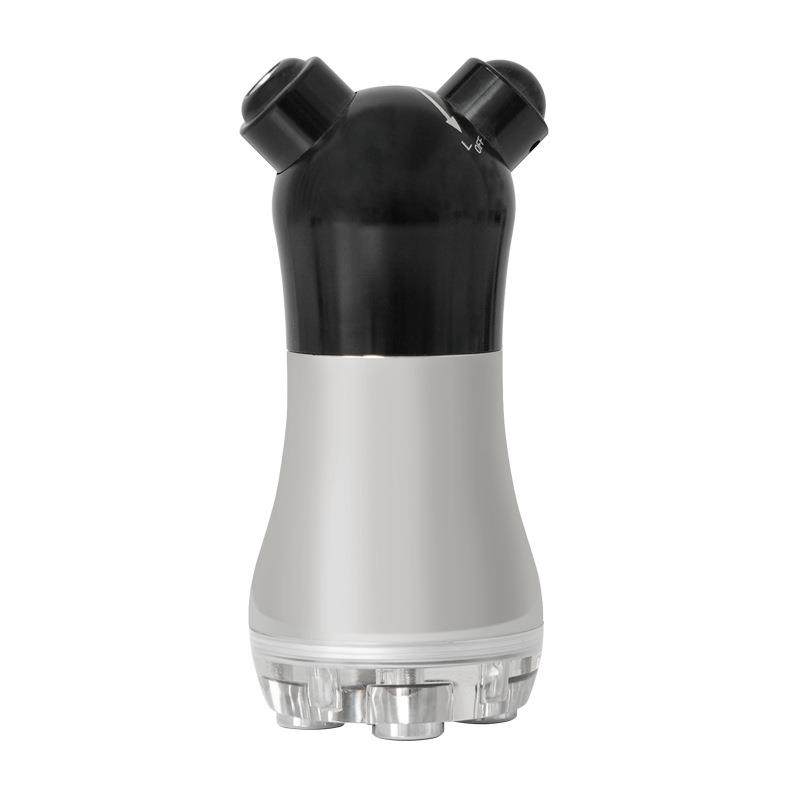 无针美塑电泳仪塑肌彩光负离子RF无针美塑仪脸部电流导入美容仪器,淘宝优惠券,粉丝福利购,淘宝优惠卷