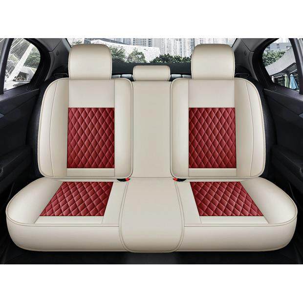 汽车坐垫四季通用全包围座套22新款皮座椅套秋季小车卡通网红座垫,淘宝优惠券,粉丝福利购,淘宝优惠卷