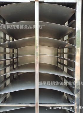 商用防滴水双门米糕蒸房