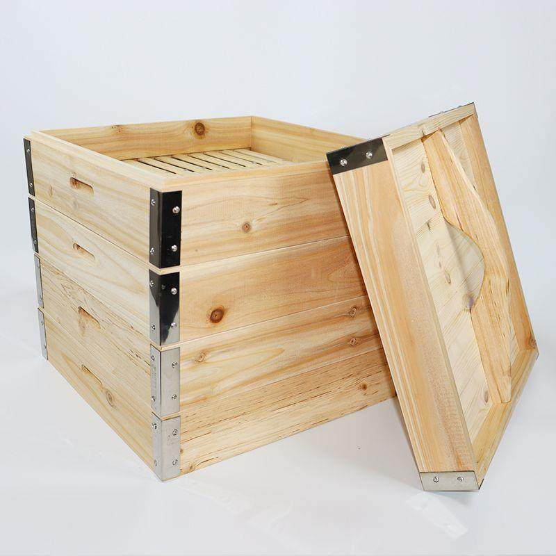 正方形蒸笼商用长方形木笼屉竹编蒸屉盖子蒸菜蒸包子馒头方型盯制,淘宝优惠券,粉丝福利购,淘宝优惠卷