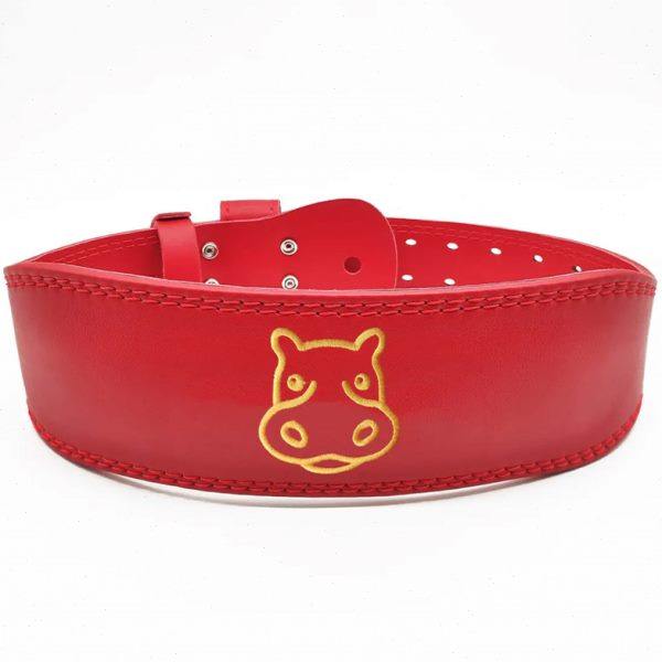 crossgrip伽满专业健身腰带情侣三层软牛皮举重深蹲麦蔻河马定制,淘宝优惠券,粉丝福利购,淘宝优惠卷