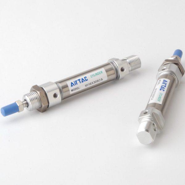 亚德客MIJ MID MIC MA MI16X90SU MI16X100SU MI16X125SU-U-S,淘宝优惠券,粉丝福利购,淘宝优惠卷