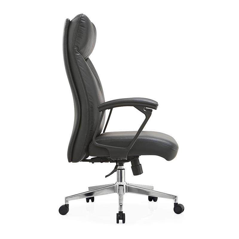 老板椅商务总裁经理办公椅子电脑椅人体工学家用久坐不累皮质,淘宝优惠券,粉丝福利购,淘宝优惠卷