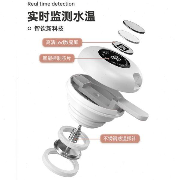 保温壶家用大容量热水瓶保温水壶便携开水瓶304不锈钢开水瓶宿舍,淘宝优惠券,粉丝福利购,淘宝优惠卷