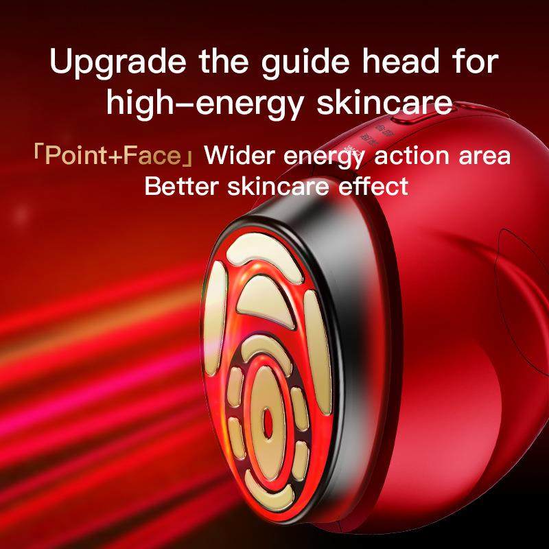 升级版美容仪提拉紧致嫩肤导入仪家用脸部EMS微电流美容仪器,淘宝优惠券,粉丝福利购,淘宝优惠卷