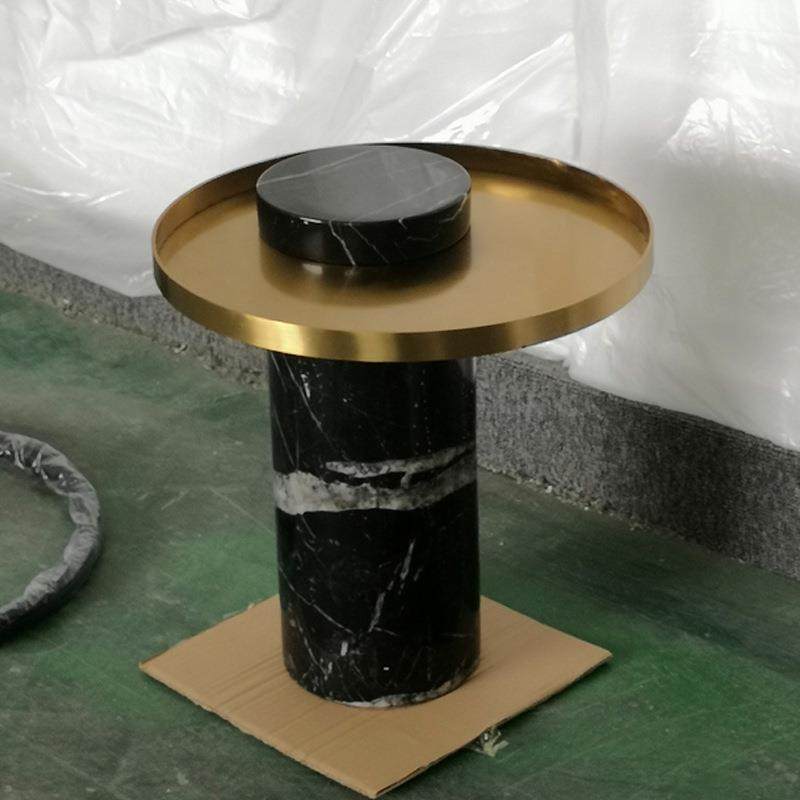 客厅沙发边几角几简约现代创意茶几小圆桌床头柜小户型,淘宝优惠券,粉丝福利购,淘宝优惠卷