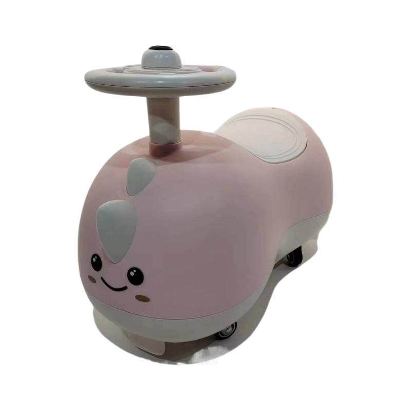 供应儿童滑行车新款恐龙花生扭扭车四轮助步玩具车现货,淘宝优惠券,粉丝福利购,淘宝优惠卷