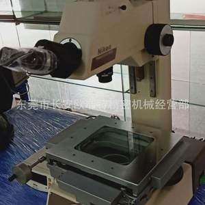 尼康MM800 金相显微镜| 工具显微镜 MM-400|MM-800精密测量显微镜
