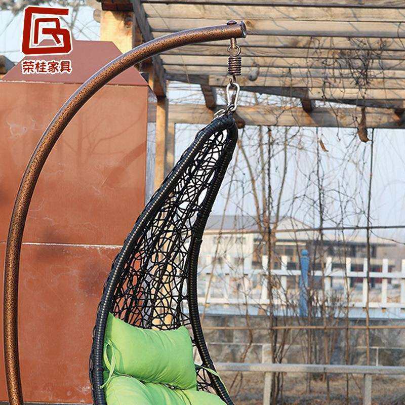 藤椅吊篮仿藤秋千鸟巢双人吊椅床休闲摇椅阳台户外室内庭院,淘宝优惠券,粉丝福利购,淘宝优惠卷