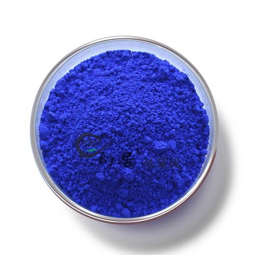 无机色粉硅藻泥色粉调色专用粉末颜料易分散 无色点8色 500克一包 - 图0