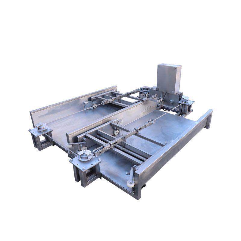 厂家热镀锌刮粪板养殖场自动清理不锈钢刮粪机猪舍鸡舍清粪机,淘宝优惠券,粉丝福利购,淘宝优惠卷