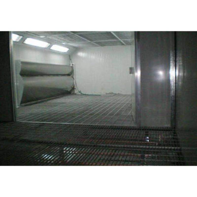 水帘喷漆室处理各种漆雾非标操作简单使用方便,淘宝优惠券,粉丝福利购,淘宝优惠卷