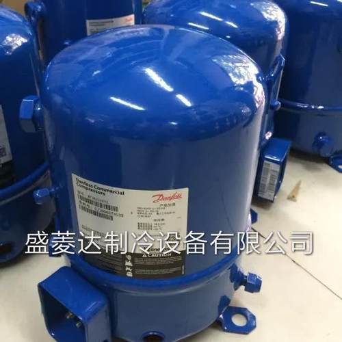 MT32MT64HM4CVEMT80MT125MTZ160丹佛斯美优乐压缩机2-15匹 - 图2