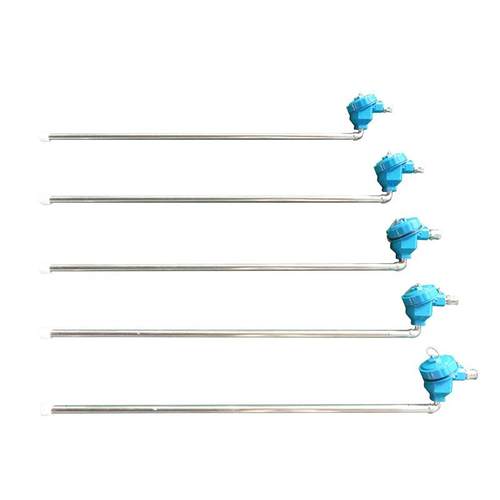 远传液位变送器磁翻板液位计配件4-20mA防爆证BT4CT6 - 图3