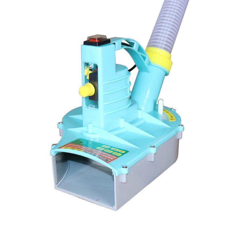 背负式施肥器多功能撒肥机撒肥器牧草蔬菜籽自动播种机撒播机,淘宝优惠券,粉丝福利购,淘宝优惠卷