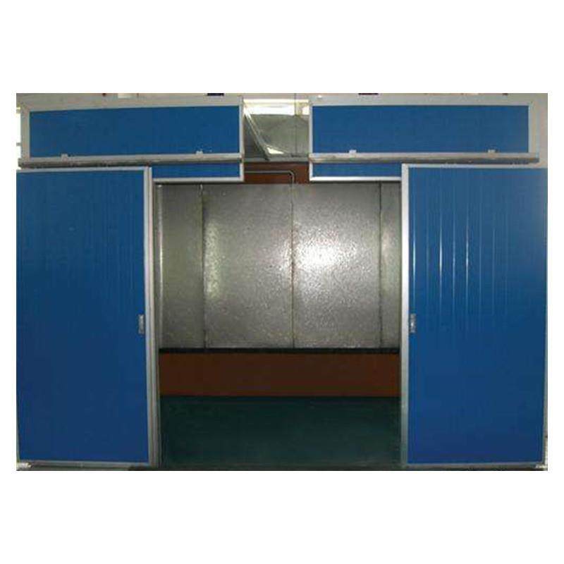 水帘喷漆室处理各种漆雾非标操作简单使用方便,淘宝优惠券,粉丝福利购,淘宝优惠卷