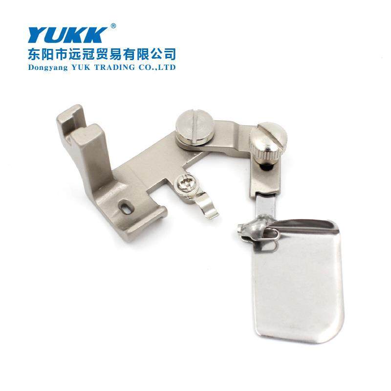 F502弧形卷边拉筒雪纺真丝薄料包边卷边压脚平缝机弧形卷边神器,淘宝优惠券,粉丝福利购,淘宝优惠卷