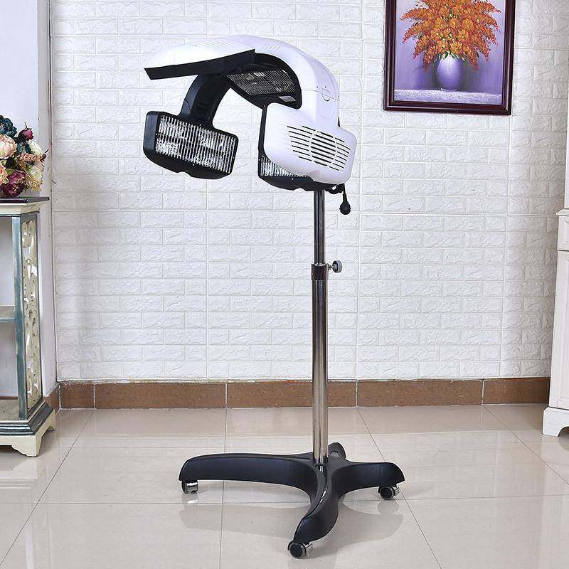 发廊美发加热器水母飞碟智能烘发机理发店头发护理冷烫机器烫发机,淘宝优惠券,粉丝福利购,淘宝优惠卷