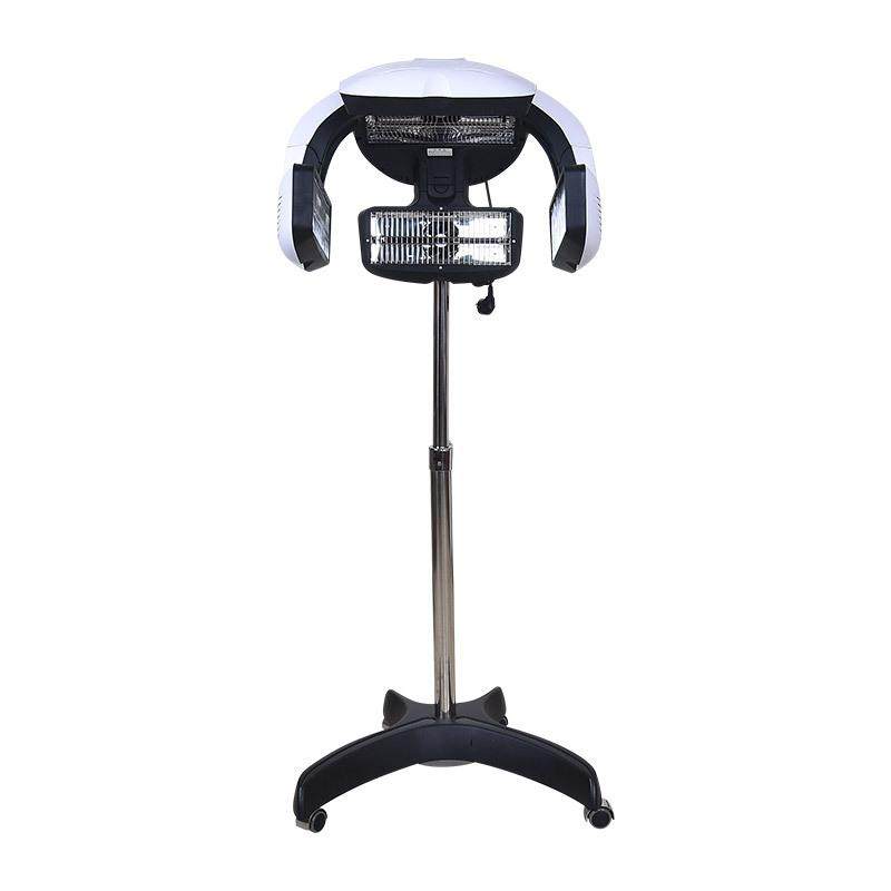 发廊美发加热器水母飞碟智能烘发机理发店头发护理冷烫机器烫发机,淘宝优惠券,粉丝福利购,淘宝优惠卷