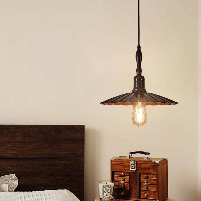 中式复古灯具大气时尚饭厅主灯艺术设计造型三头餐厅装饰花朵吊灯,淘宝优惠券,粉丝福利购,淘宝优惠卷