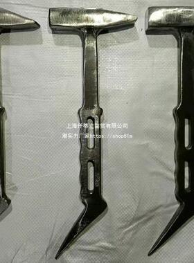铝膜SPK工具大全榔头铝木全小套模吕锤模板鸭嘴锤铝铝模锤子铁锤