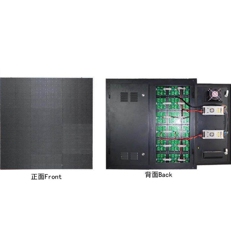 LED户外全彩屏广屏高WGH清P雨2.5P5P4pp6p8p1告0防室外led显示屏,淘宝优惠券,粉丝福利购,淘宝优惠卷