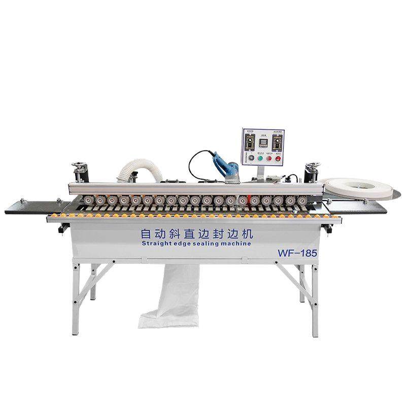 185斜直边JY-001封边机木工家装4度家小装全型自动免拉手一5体机,淘宝优惠券,粉丝福利购,淘宝优惠卷