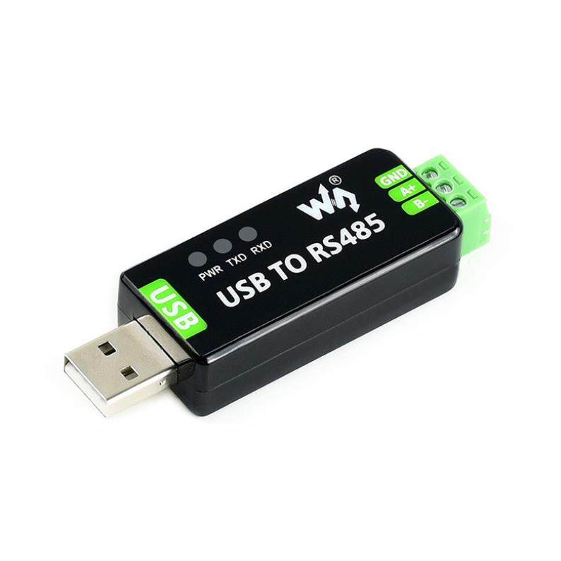USBTORS485工业级USB转RS485转换器原装FT232RL多种保护电路,淘宝优惠券,粉丝福利购,淘宝优惠卷