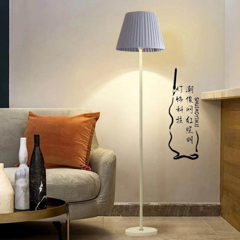 落地灯客厅卧室床头灯创意简约装饰LED沙发台灯立式一件工厂,淘宝优惠券,粉丝福利购,淘宝优惠卷