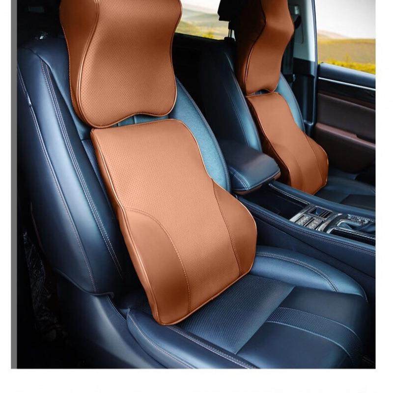 汽车头枕护颈枕靠枕车用枕头车载头枕颈枕四季车内用品记忆棉腰靠,淘宝优惠券,粉丝福利购,淘宝优惠卷