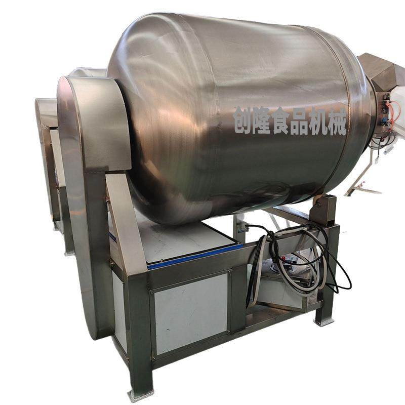 真空滚揉机小型商用腌制机腊肉猪牛羊肉鸡鸭鹅肉腌制机,淘宝优惠券,粉丝福利购,淘宝优惠卷