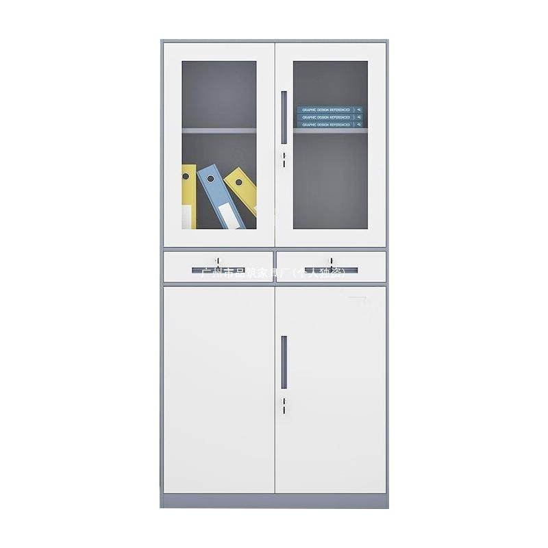 拆装ZG-czwjg文件件企柜窄边办公室铁皮矮柜存业单位财务室文收纳,淘宝优惠券,粉丝福利购,淘宝优惠卷