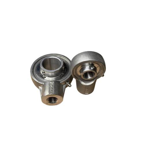 不锈钢外球面螺栓悬吊式座轴承SHA209104SHAA205SHA206H207SUC208 - 图3