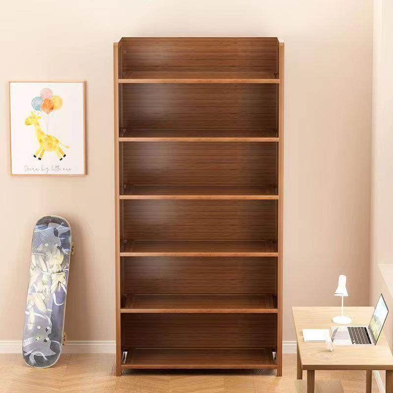 书柜架落地多置收纳物架靠墙客厅简易层学生儿童家用BKA储物架书,淘宝优惠券,粉丝福利购,淘宝优惠卷