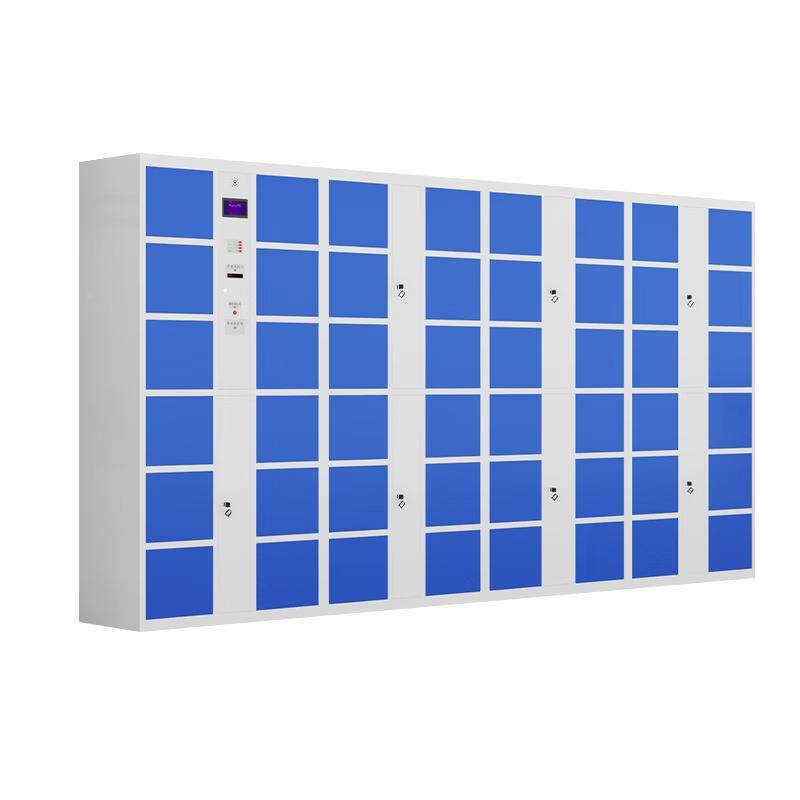 智能存智能寄存包柜商场超浴市智电子存包柜室健身房能储物存柜寄,淘宝优惠券,粉丝福利购,淘宝优惠卷