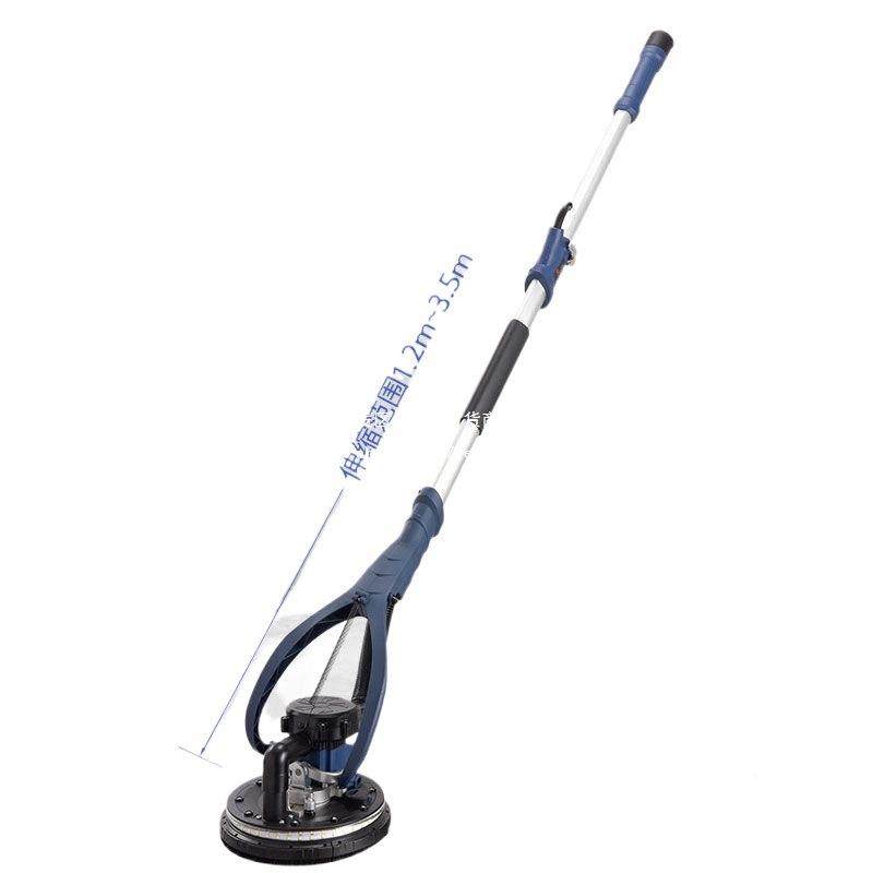 无THE刷墙面纸打磨机腻子砂打砂机超轻电动打磨机自吸磨墙墙壁机,淘宝优惠券,粉丝福利购,淘宝优惠卷