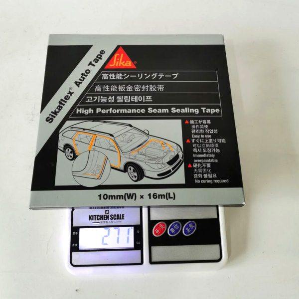 西卡钣金密封胶带汽车钣金密封条车门边发动机盖密封胶带密封胶条,淘宝优惠券,粉丝福利购,淘宝优惠卷